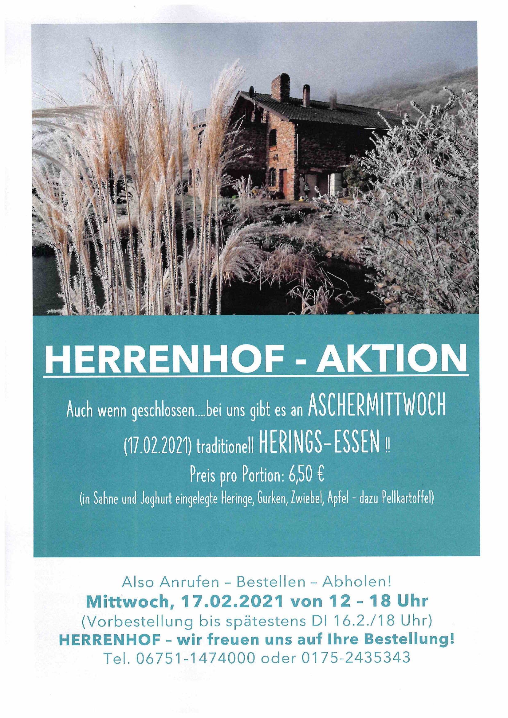 Heringsessen2021