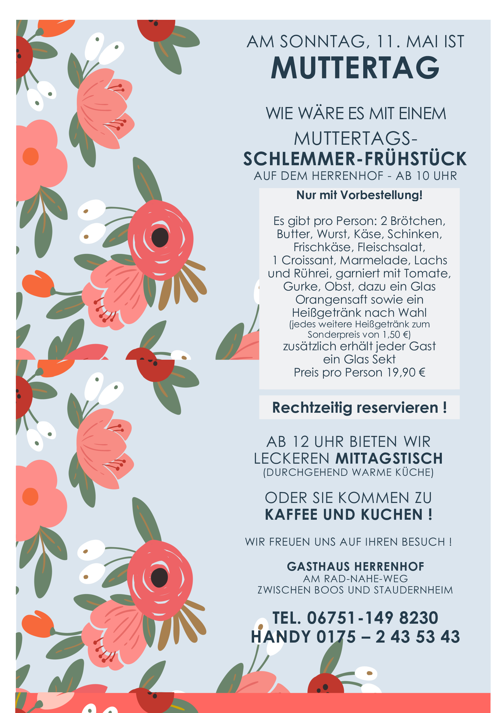 Muttertag2025